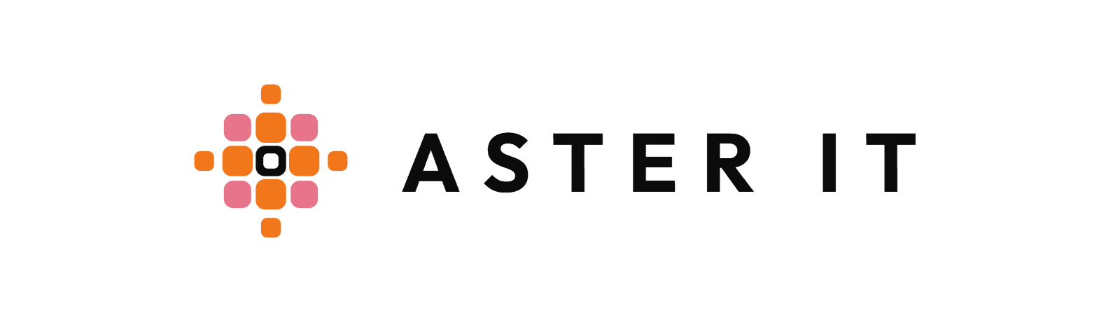 Aster IT VoIP Platform Logo