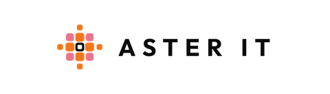 Aster IT VoIP Platform Logo